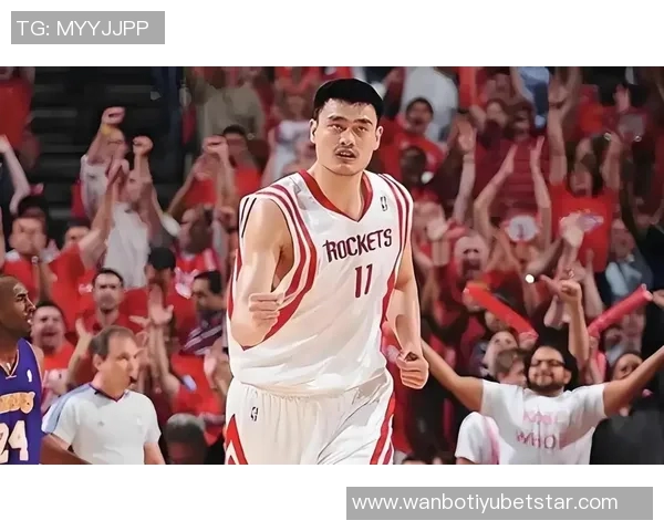 姚明强调NBA在中国的持续影响力新一代球员和球迷对年轻明星的热情不减